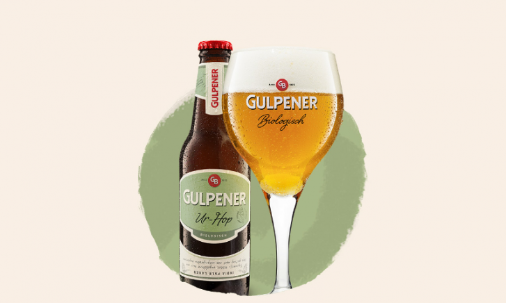Gulpener UR Hop Gulpener UR Hop